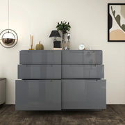 Nova 6 Drawers Chest